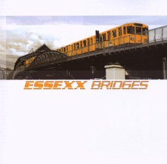 Bridges - Sara Noxx,Essexx