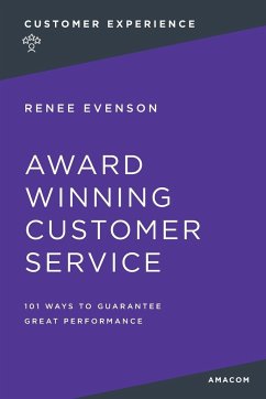 Award Winning Customer Service - Evenson, Renee