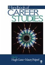 Handbook of Career Studies - Gunz, Hugh P; Peiperl, Maury A