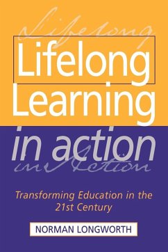 Lifelong Learning in Action - Longworth, Norman