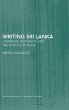 Writing Sri Lanka - Bild 1