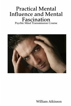 Cover Practical Mental Influence and Mental Fascination