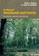 Ecology of Woodlands and Forests - Bild 1