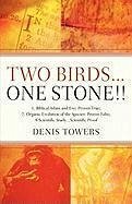 Two Birds...One Stone!! - Towers, Denis