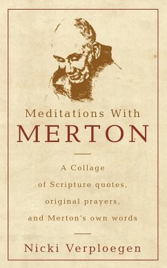 Meditations With Merton - Verploegen, Nicki