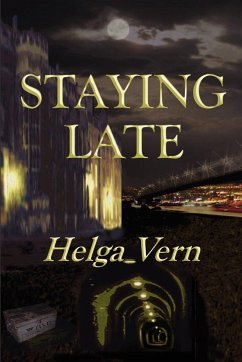 Staying Late - Vern, Helga