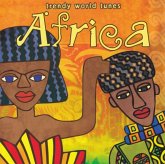 Trendy World Tunes: Africa Trendy World Tunes: Africa