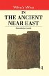 Who's Who in the Ancient Near East - Bild 1