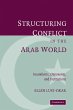 Structuring Conflict in the Arab World - Bild 1