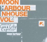 Moon Harbour Inhouse Vol.2 Moon Harbour Inhouse Vol.2