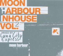 Cover Moon Harbour Inhouse Vol.2