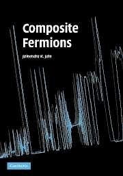 Composite Fermions Composite Fermions