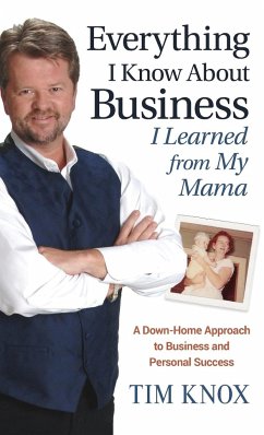 Business Mama - Knox, Tim