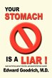 Your Stomach Is A Liar! - Bild 1