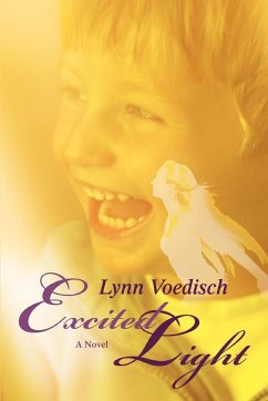 Excited Light - Voedisch, Lynn