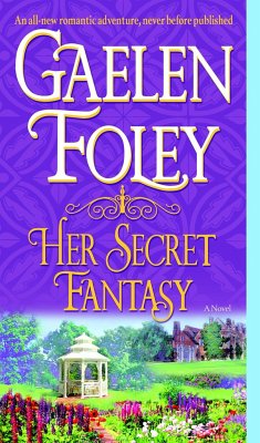 Her Secret Fantasy - Foley, Gaelen