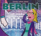Trendy Urban Tunes: Berlin