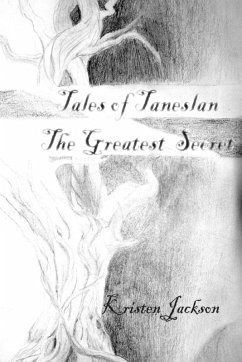 Cover Tales of Taneslan