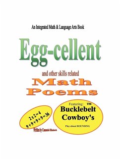Egg-cellent Math Poem - No Margins LLC