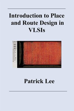 Introduction to Place and Route Design in VLSIs - Lee, Patrick