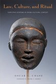 Law, Culture, and Ritual Law, Culture, and Ritual