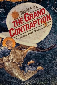 The Grand Contraption - Park, David