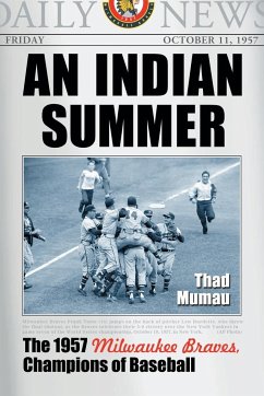 An Indian Summer - Mumau, Thad