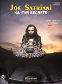 Joe Satriani - Guitar Secrets Joe Satriani - Guitar Secrets