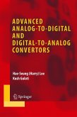Advanced Analog-To-Digital and Digital-To-Analog Convertors