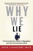 Why We Lie