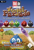 Vogelparade Vogelparade