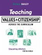 Teaching Values and Citizenship Across... - Bild 1