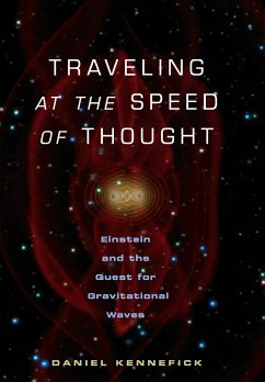 Traveling at the Speed of Thought - Kennefick, Daniel