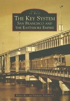 The Key System - Rice, Walter; Echeverria, Emiliano