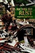 Riches to Rust - Twitty, Eric