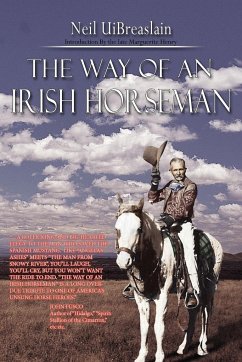 The Way Of An Irish Horseman - Uibreaslain, Neil