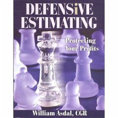 Defensive Estimating - Asdal, William