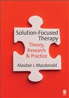 Solution-Focused Therapy