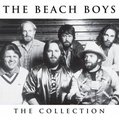 The Collection - Beach Boys,The