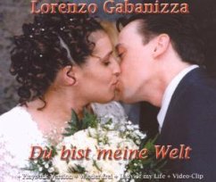 Cover Du bist meine Welt