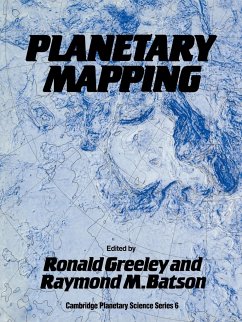 Planetary Mapping - Greeley, Ronald / Batson, Raymond M. (eds.)