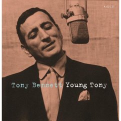 Young Tony - Bennett,Tony