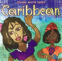 Trendy World Tunes: Caribbean - Diverse