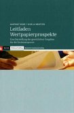 Leitfaden Wertpapierprospekte