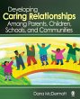 Developing Caring Relationships Among... - Bild 1