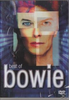 Best Of Bowie - Bowie,David