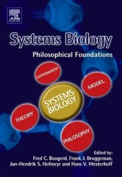 Cover Systems Biology