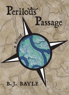 Perilous Passage - Bayle, B J