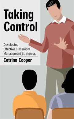 Taking Control - Cooper, Catrina