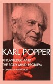 Knowledge and the Body-Mind Problem